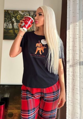 Пхото: принтсcреен/Instagram/@каљтринакруезиу