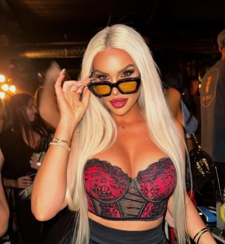 Пхото: принтсcреен/Instagram/@каљтринакруезиу