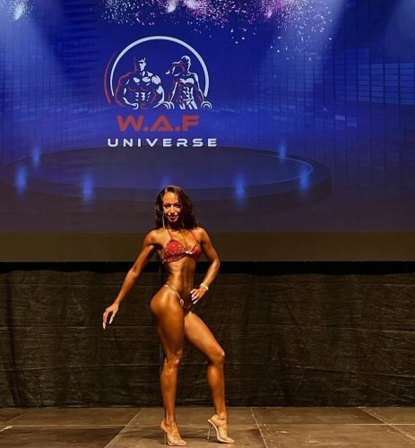 Пхото: принтсcреен/Instagram/@зафирова