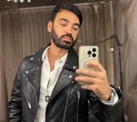 НЕМА ДА ГО ПРЕПОЗНАЕТЕ! Дадар со нов имиџ, диктира нови трендови!