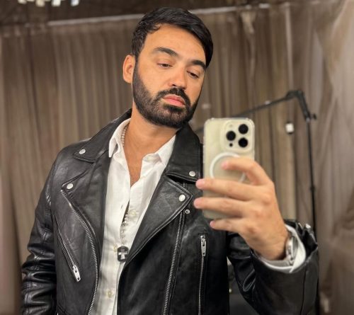 Пхото: принтсcреен/Instagram/@дадар.алеx