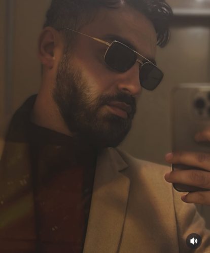 Пхото: принтсcреен/Instagram/@дадар.алеx