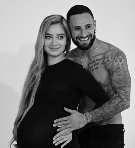 Пхото: принтсcреен/Instagram/@бокаcонга