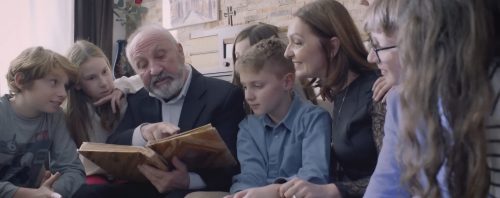 Пхото: принтсcреен/YоуТубе/Бадникови поворки