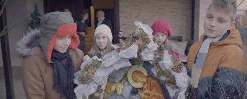 Пхото: принтсcреен/YоуТубе/Бадникови поворки