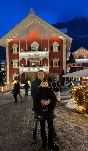 Фото: принтсcреен/Instagram/@виcториалоба