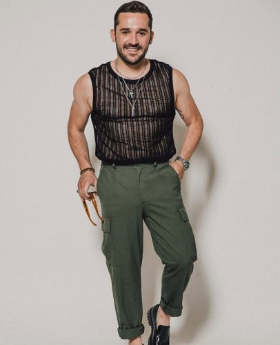 Фото: принтсcреен/Инстарам/@александартарабунов