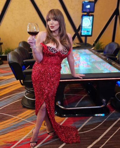 Фото: принтсcреен/Instagram/@лилафилиповскаа