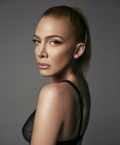 Пхото: принтсcреен/Instagram/@милиcатодоровиcоффиcиал