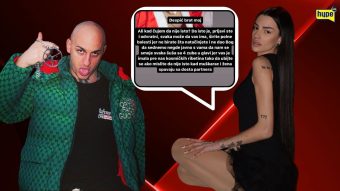 Тара Симов со остар став против Десингериcа: „ВАЛКАНИ СТЕ И ОДВРАТНИ, СЕКОЈА МОŽЕ ДА ВЕ ИМА!“ (ФОТО)