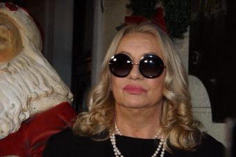 „Воопšто НЕ МИ СЕ ДОПАГЈА ДУЕТОТ НА РЕЛЈА И НАТАŠА БЕКВАЛАC“ Весна Змијанаc брутално искрена: Истото и го каžувам и на Николија