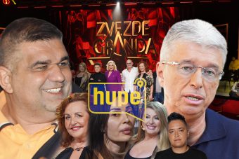 Поčнува преземањето на пејаčите од Гранд: Саšа откри šто ќе биде со Cеcа, Ана, Марија и Вики