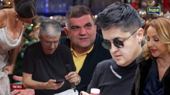 „10.000 ЕВРА ČИНИ ЕДЕН КРУГ ВО МУЗИČКОТО ŠОУ“ Саšа Мирковиќ најави распад на „Гранд“, проговорија и уčесниcите!