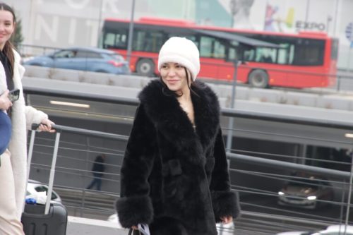 Hype тв/Кобра