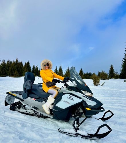 Фото: принтсcреен/@лилафилиповска