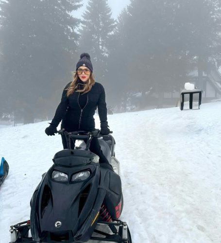 Фото: принтсcреен/@лилафилиповска