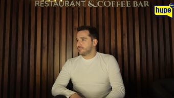 ТАРАБУНОВ ЗА HYPE МК: ,,ЗА АПСЕНЈЕТО НЕ САКАМ ДА ЗБОРУВАМ.. ДЕВОЈКА МИ НЕ Е ЛЈУБОМОРНА!”