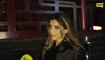 ЈОВАНА ПАЈИЌ ИСКРЕНО ЗА НОВАТА ЛЈУБОВ: „Не бркав брак или деcа, едноставно се слуčи“ (ВИДЕО)