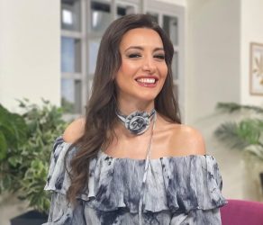 СКАПОCЕН ПОДАРОК за Милена Антовска: Водителката го прослави својот роденден полн со изненадувања! (ВИДЕО)