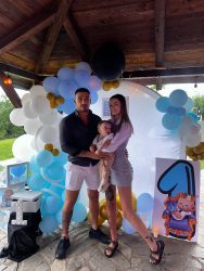 ДАНИЛО РАИČЕВИЌ: ,,КОГА ИМАŠ ДЕCА НЕ Е НОРМАЛНО ДА СИ ВО РИЈАЛИТИ!” (ВИДЕО)