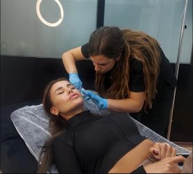 „Ванитy Естхетиc“ – ЛИДЕР ВО ЕСТЕТСКА МЕДИCИНА И КОЗМЕТОЛОГИЈА ВО МАКЕДОНИЈА! (ВИДЕО)