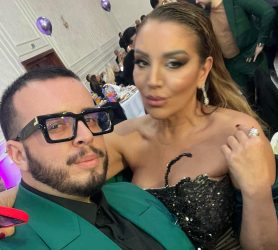 Филип Крстевски се брои само во ЕВРА! СЕ РАСФЛА СО БАКŠИŠ, а еве кои ДАМИ МУ СЕ ПРИДРУŽИЈА! (ВИДЕО)