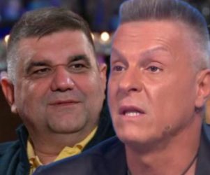 „ПА КАДЕ ОВОЈ ЛАŽЕН РОКЕР И ПЕЈАČ ЌЕ ЗБОРУВА ЗА ЕВРОВИЗИЈА!” Саšа Мирковиќ šокиран откако Ѓорѓе Давид даде свое мислење за Јелена Карлеуšа и Европското натпреварување за песна!