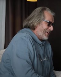 ИГОР ДŽАМБАЗОВ: ,,ИСКРА СЕУŠТЕ МИ ПРЕДИЗВИКУВА НАСМЕВКА”! (ВИДЕО)