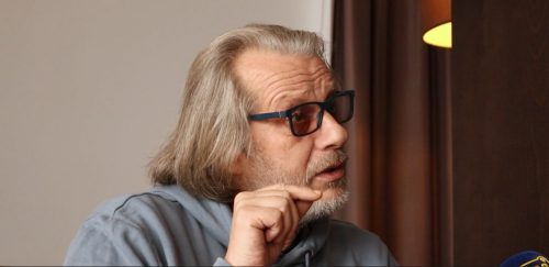 На гости кај Игор Џамбазов. Сите детали на HYPE МК!