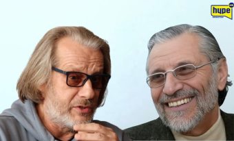 Игор Џамбазов: „Ќе ја исполнам последната žелба на татко ми – да поčиваат заедно со мајка ми во АЛЕЈАТА НА ВЕЛИКАНИТЕ!“(ВИДЕО)