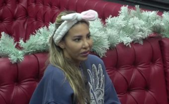 ŠОК ФОТОГРАФИЈА НА АНЕЛИ АХМИЌ ПРЕД ОПЕРCИИТЕ! Ниту нејзината мајка не би ја препознала, никој не моžе да поверува (ФОТО)