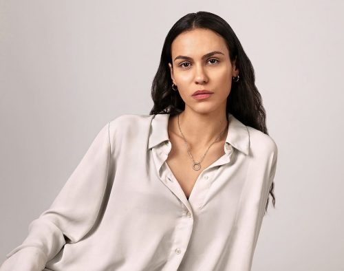 Тамара Ристоска на престиžната програма „Берлинале Талентс 2025“