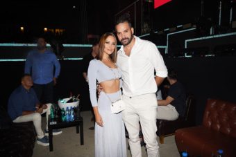 АЛЕКСАНДРА ПРИЈОВИЌ Е БРЕМЕНА! Оčекува второ дете со Филип