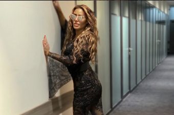 АНА НИКОЛИЌ НА ЛЕТНА ТУРНЕЈА ВО ХРВАТСКА – НАСТАПИ ВО КРК И ВОДИЦЕ!