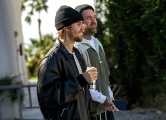 Џастин Бибер ја отследи сопругата од „Instagram“: Дали се разведува?!