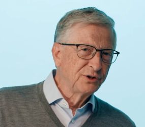 Бил Гејтс призна: „Најголема греšка во žивотот ми е разводот!“