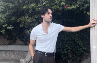 Боби Андонов ќе стане татко: Порасна малата ѕвездиčка!