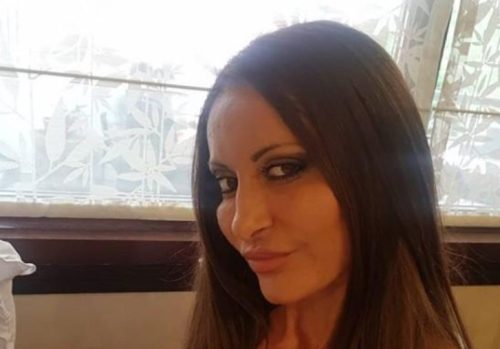 Пхото: Принтсcреен Instagram/бранка_блаcк_росе_оффиcиал 