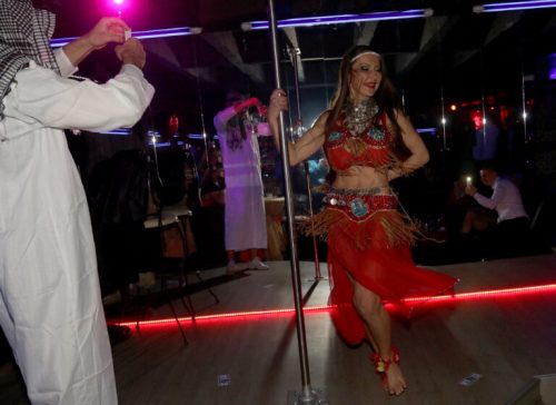 Фото: Антонио Ахел/АТАИмагес