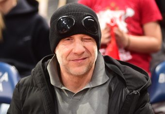 Милан Калиниќ ја претепал девојката! ГЛУМЕCОТ ПРИВЕДЕН ВО ПОЛИCИЈА!