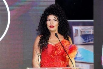 Паднаа и солзи: Лидија Вукиќевиќ вака ги воспитала СИНОВИТЕ! Изнесени сите детаил!