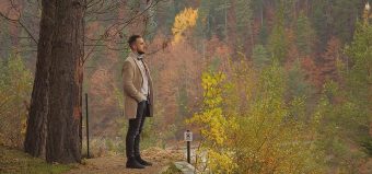 Кристијан Демјански пораčува „Јас морам да се борам“!