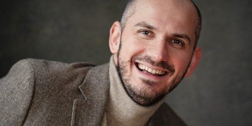 Виктор Митревски