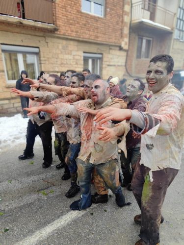 вевčански карневал