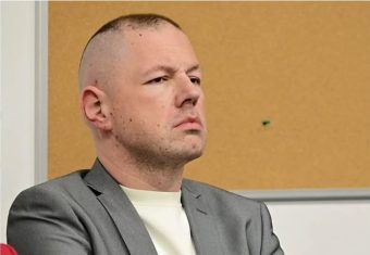 ГЈОРГИ ГАЛЕТАНОВСКИ: ,,АМДИ БАЈРАМ БЕŠЕ ЛЕГЕНДА!”