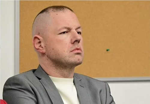 ГЈОРГИ ГАЛЕТАНОВСКИ: ,,АМДИ БАЈРАМ БЕŠЕ ЛЕГЕНДА!''