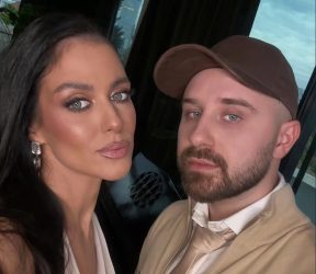 ХЕННY СИ НАЈДЕ ДЕВОЈКА НА INSTAGRAM!