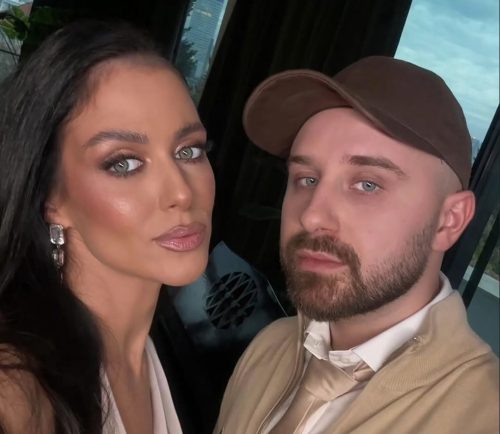 хеннy махрина