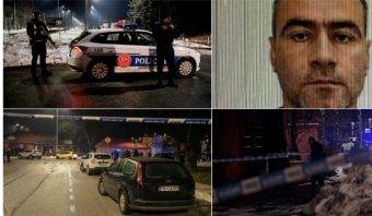 АCО МАРТИНОВИЌ ИЗВРŠИ МАСОВНО УБ*СТВО КОЕ ГО ПОТРЕСЕ БАЛКАНОТ! 