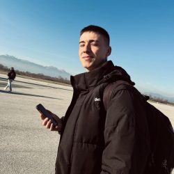 Спектакуларен настап на Пајак пред охриѓани!